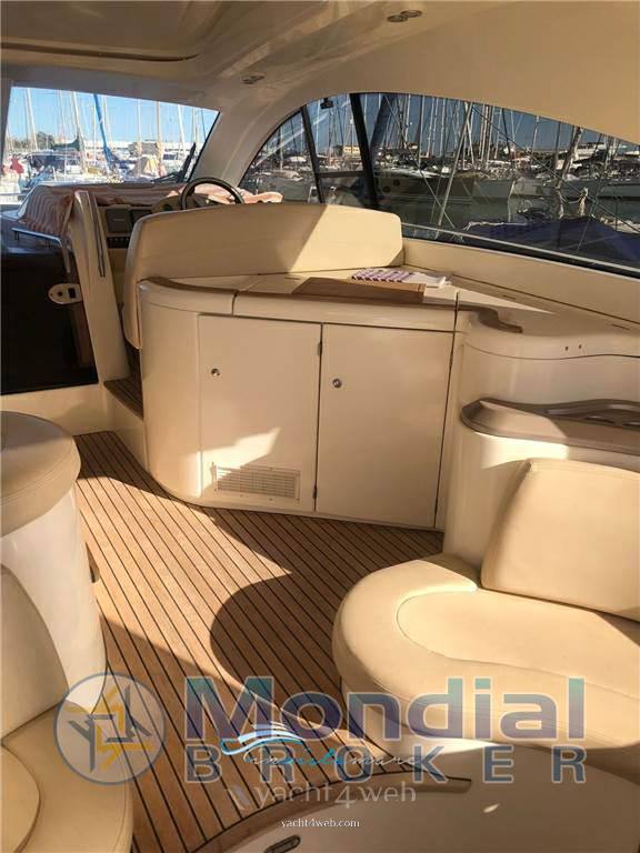 Jeanneau Prestige 50 s