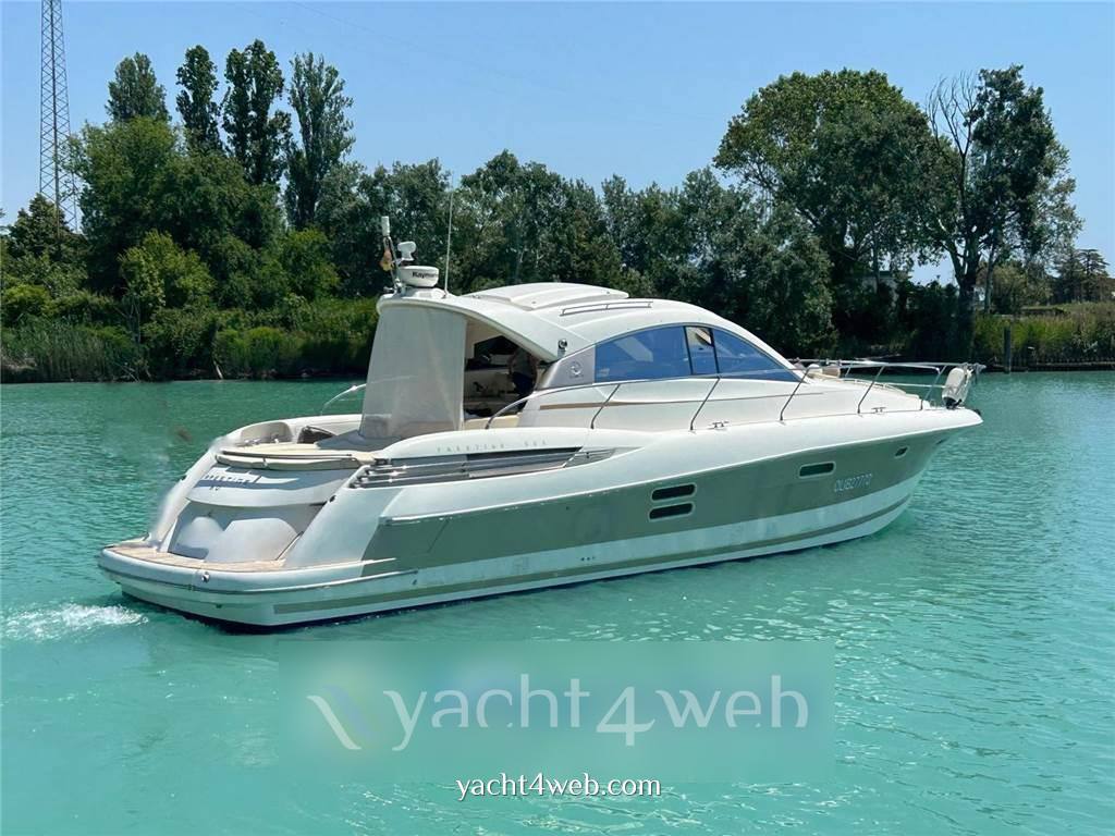 Jeanneau Prestige 50 s