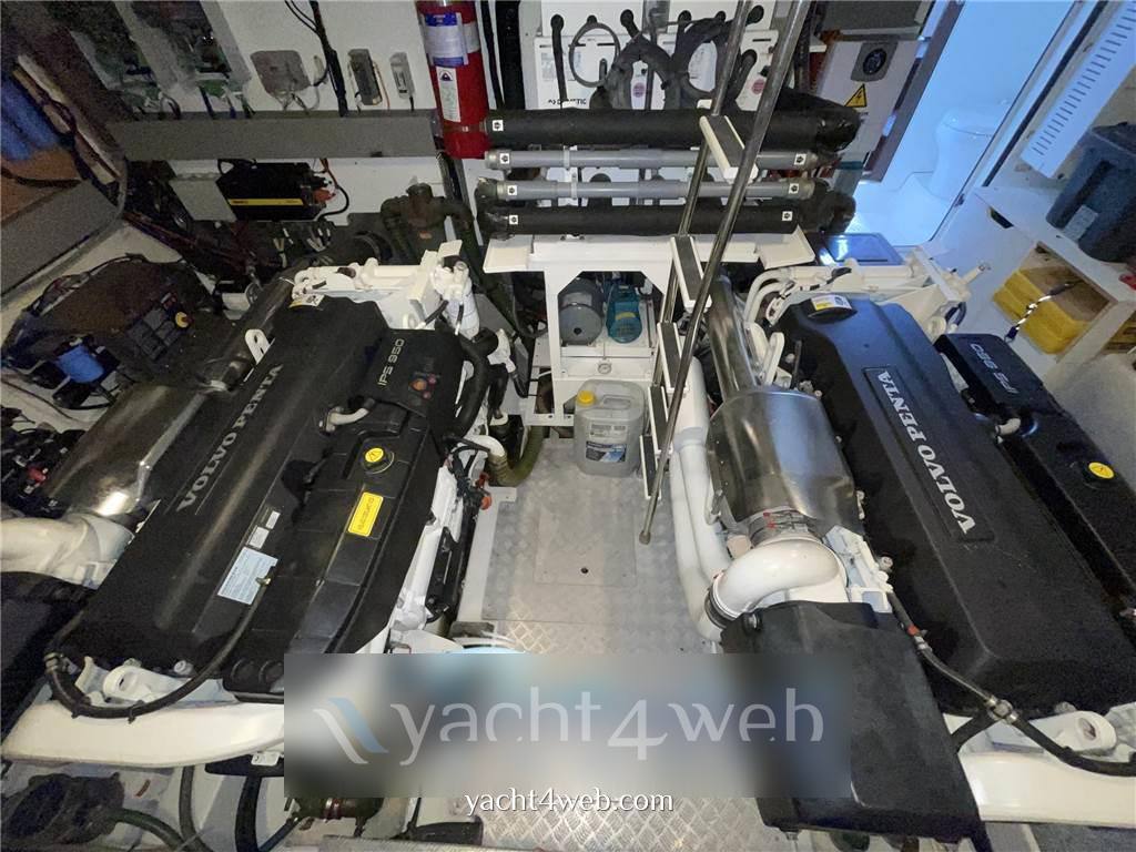 Jeanneau Prestige 630