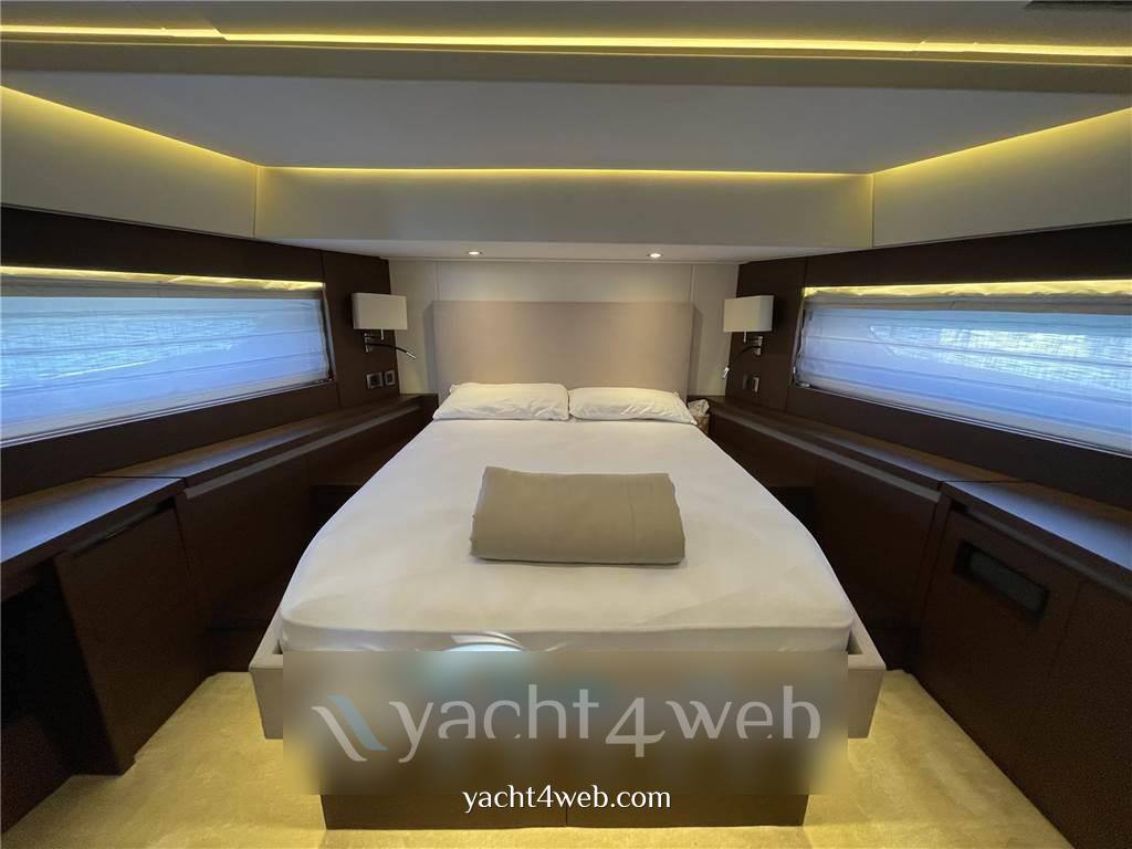 Jeanneau Prestige 630