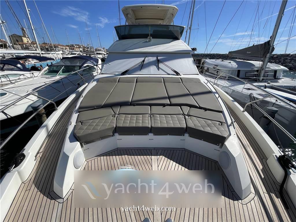 Jeanneau Prestige 630