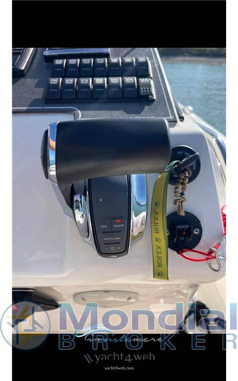 Lomac nautica Adrenalina 7.5