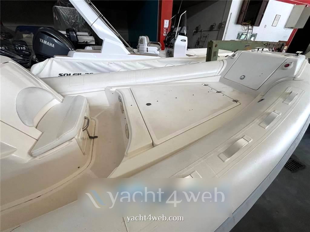 Lomac nautica Adrenalina 7.5