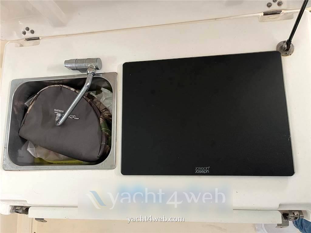 Lomac nautica Adrenalina 7.5