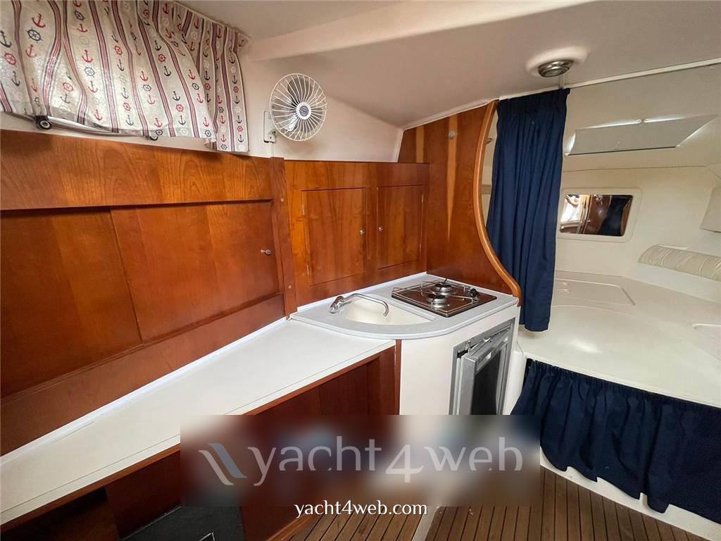 Manò marine Mano' 26.50 cruiser