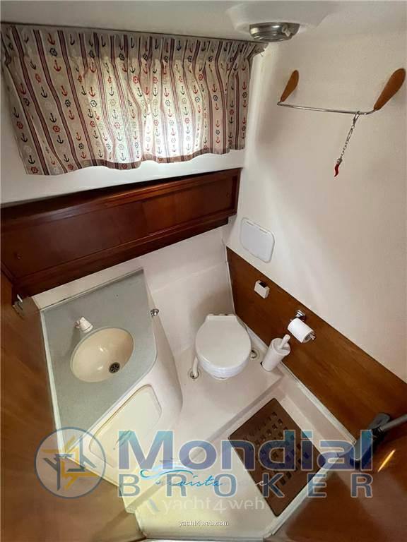 Manò marine Mano' 26.50 cruiser