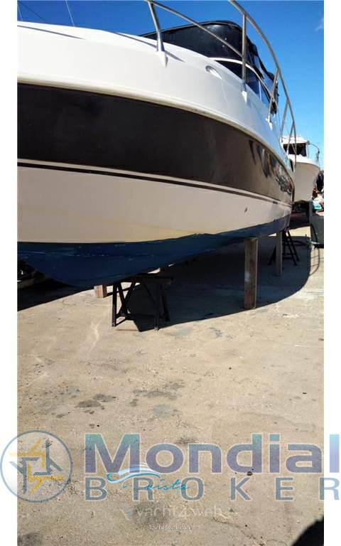 Manò marine Mano' 26.50 cruiser