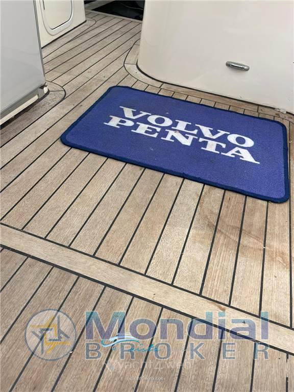 Manò marine Mano' 26.50 cruiser