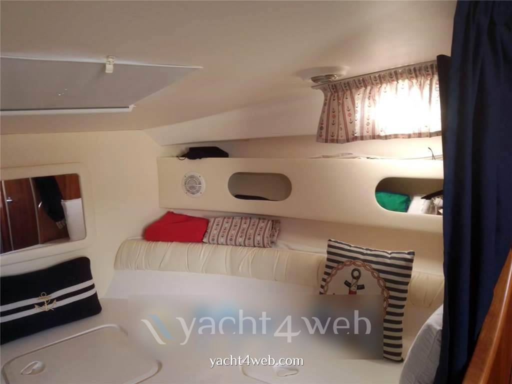 Manò marine Mano' 26.50 cruiser