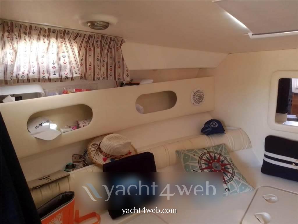 Manò marine Mano' 26.50 cruiser