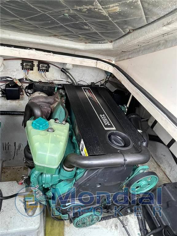 Manò marine Mano' 26.50 cruiser