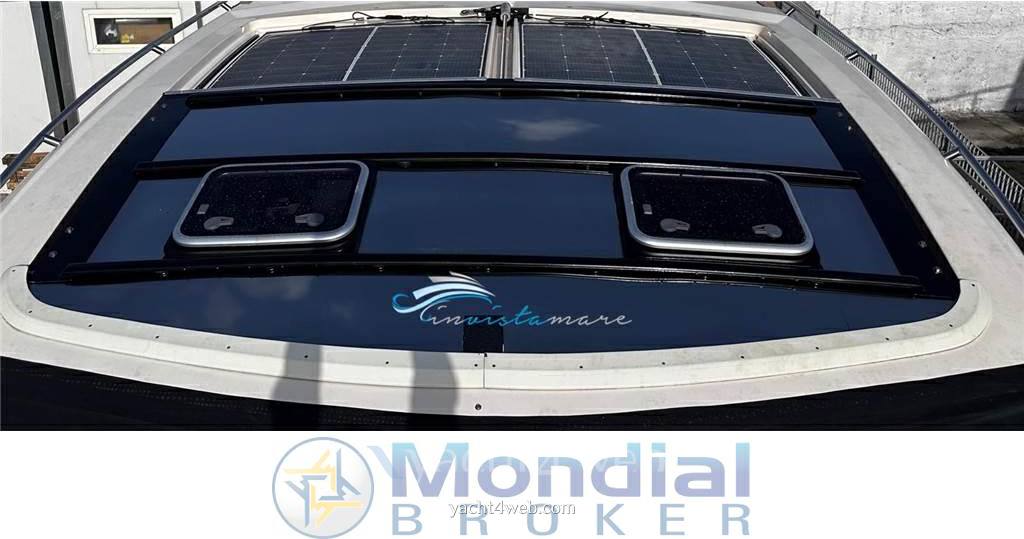 Manò marine Mano' m 42.50