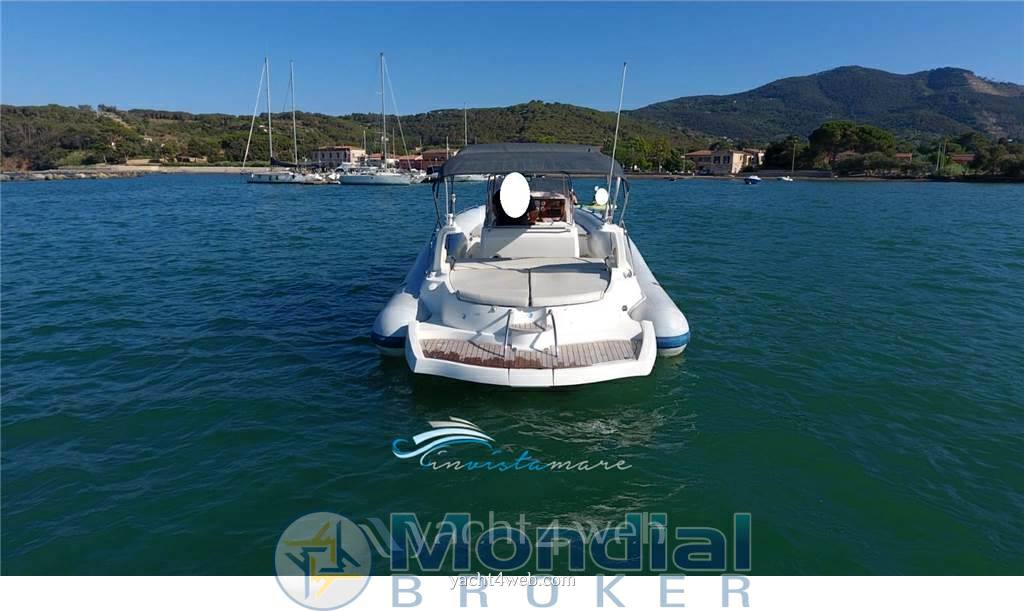 Marlin boat Marlin 28 fb