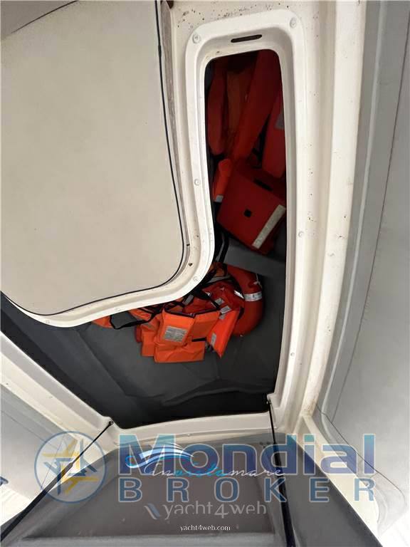 Marlin boat Marlin 28 fb