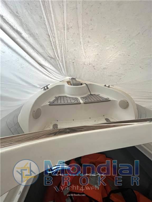 Marlin boat Marlin 28 fb