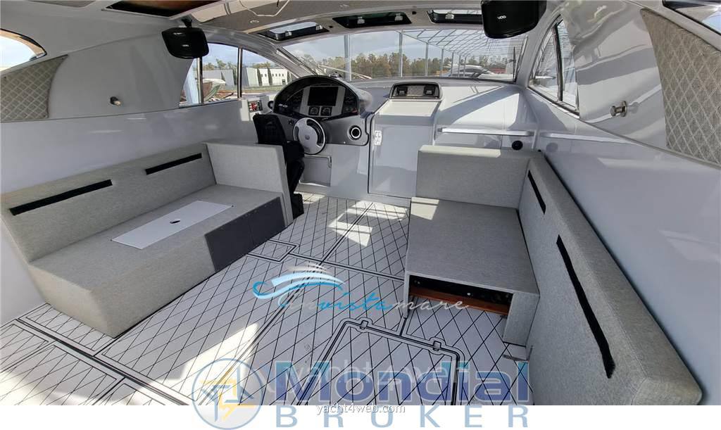 Otam Millennium 55'