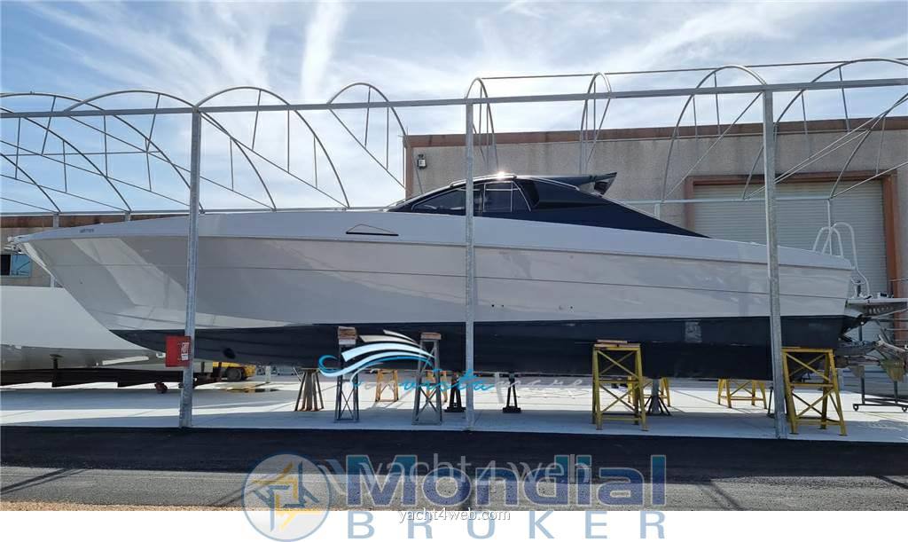 Otam Millennium 55'