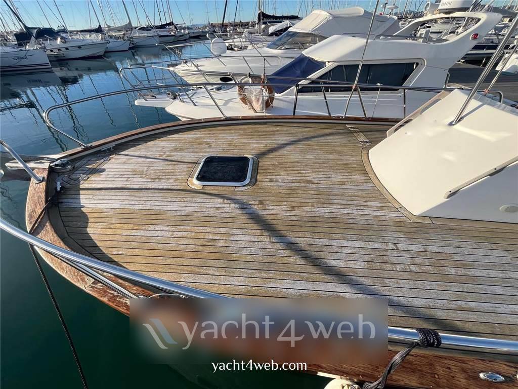 Patrone moreno 25 open