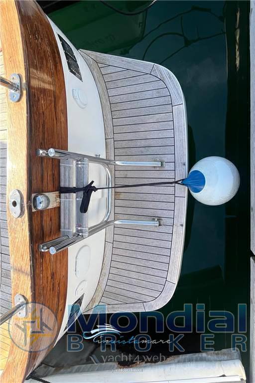 Patrone moreno 25 open