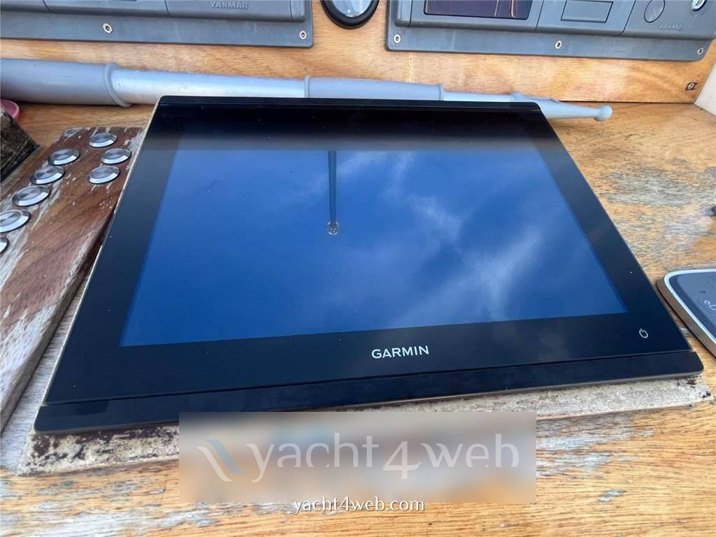 Patrone moreno 25 open