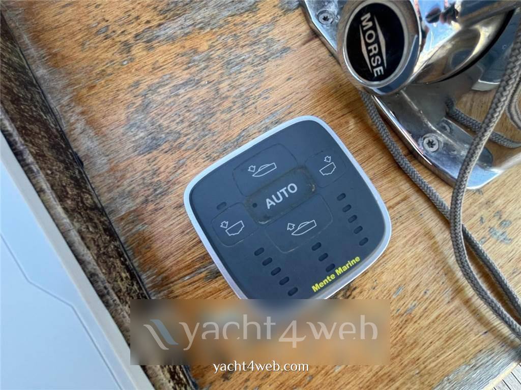 Patrone moreno 25 open