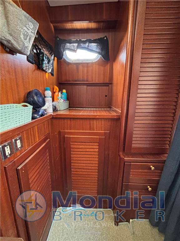 Plastik Space 290 cruiser