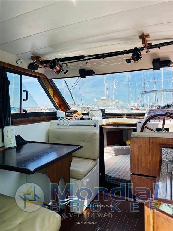 Plastik Space 290 cruiser