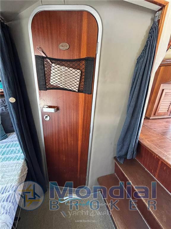 Plastik Space 290 cruiser