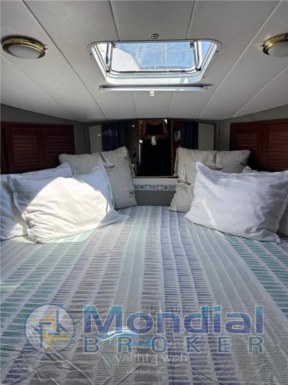 Plastik Space 290 cruiser