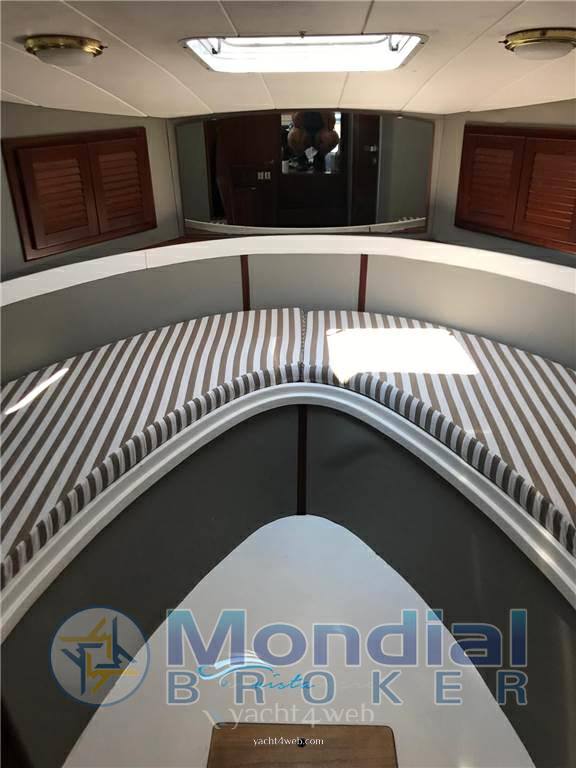 Plastik Space 290 cruiser