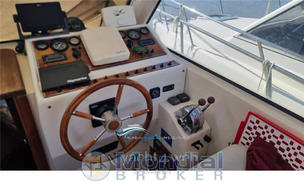 Plastik Space 310 open