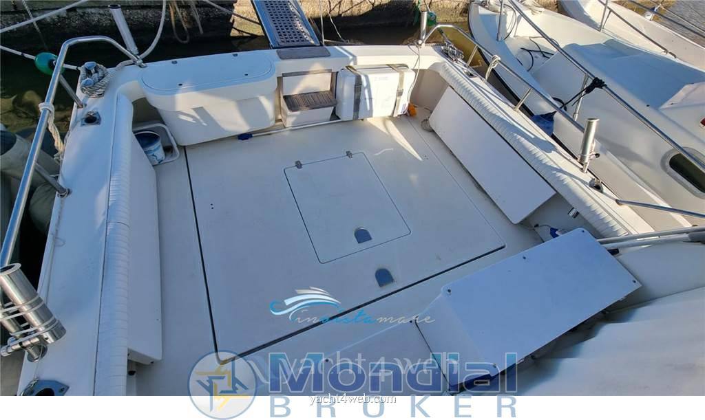 Plastik Space 310 open