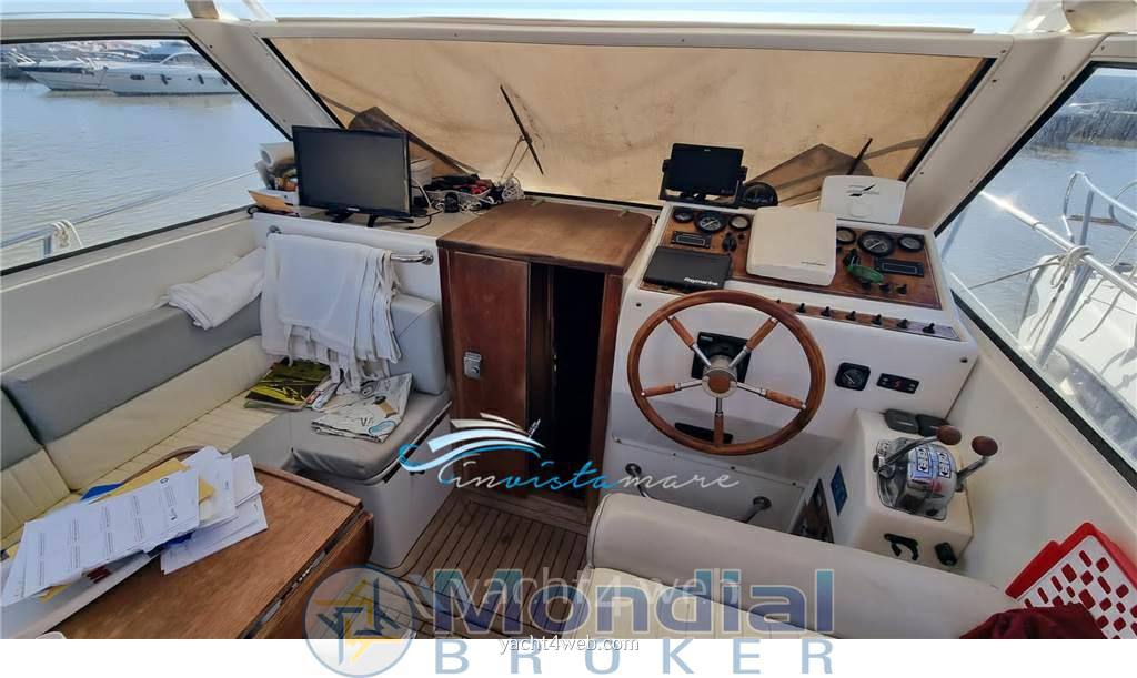 Plastik Space 310 open