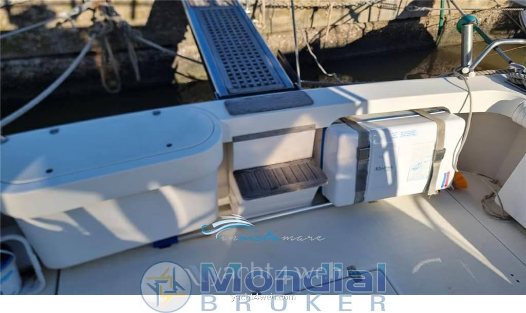 Plastik Space 310 open