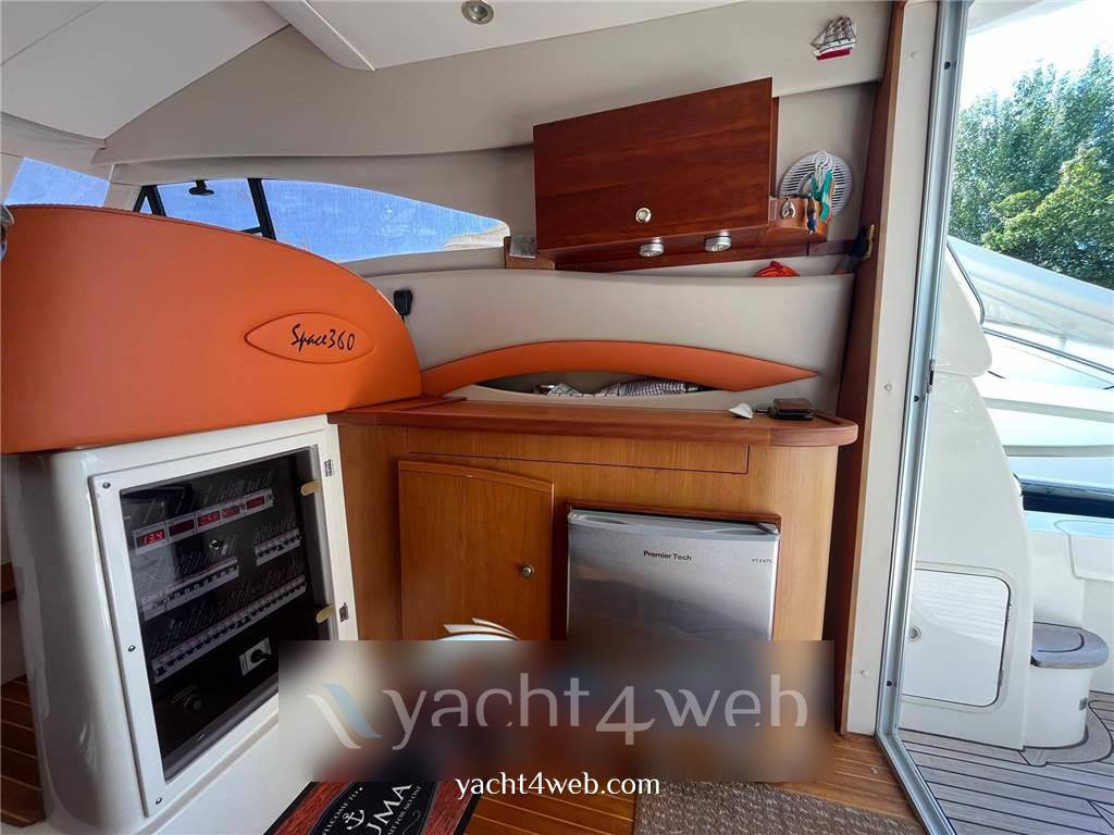 Plastik Space 360 fly