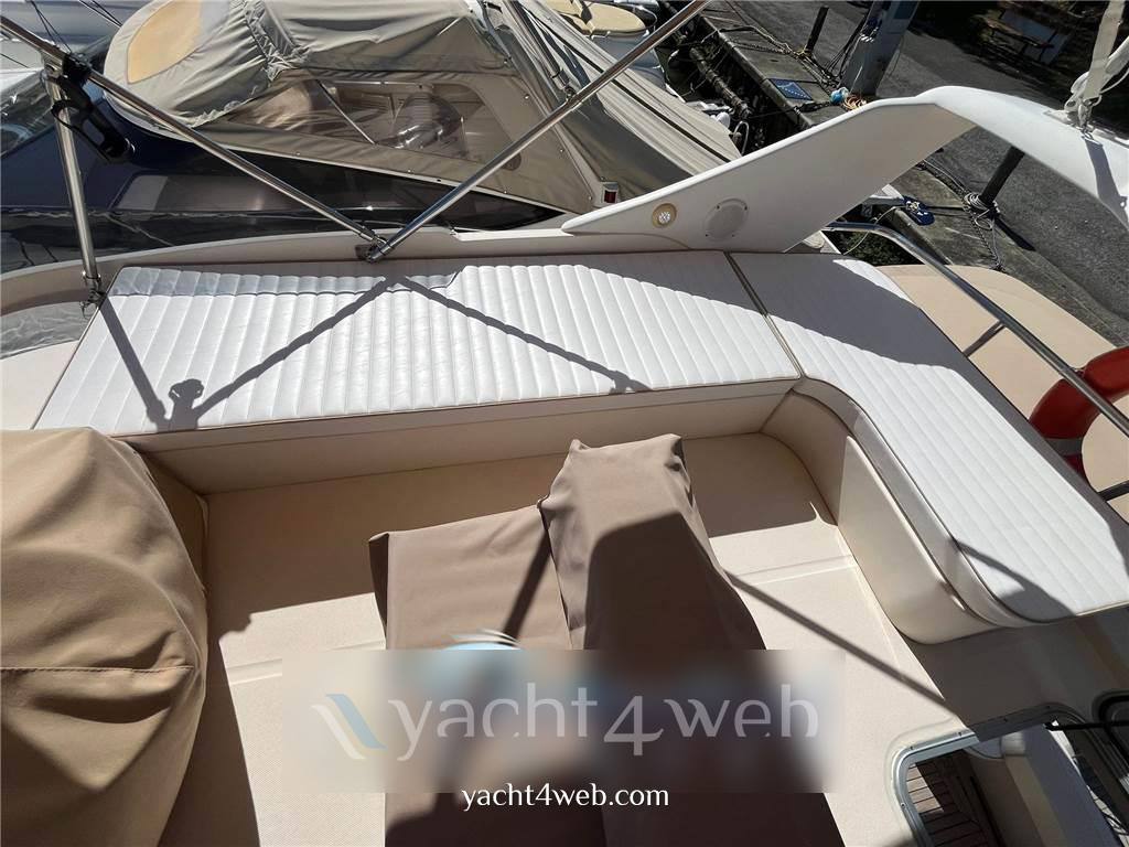 Plastik Space 360 fly