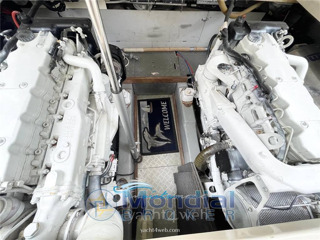 Plastik Space 360 fly