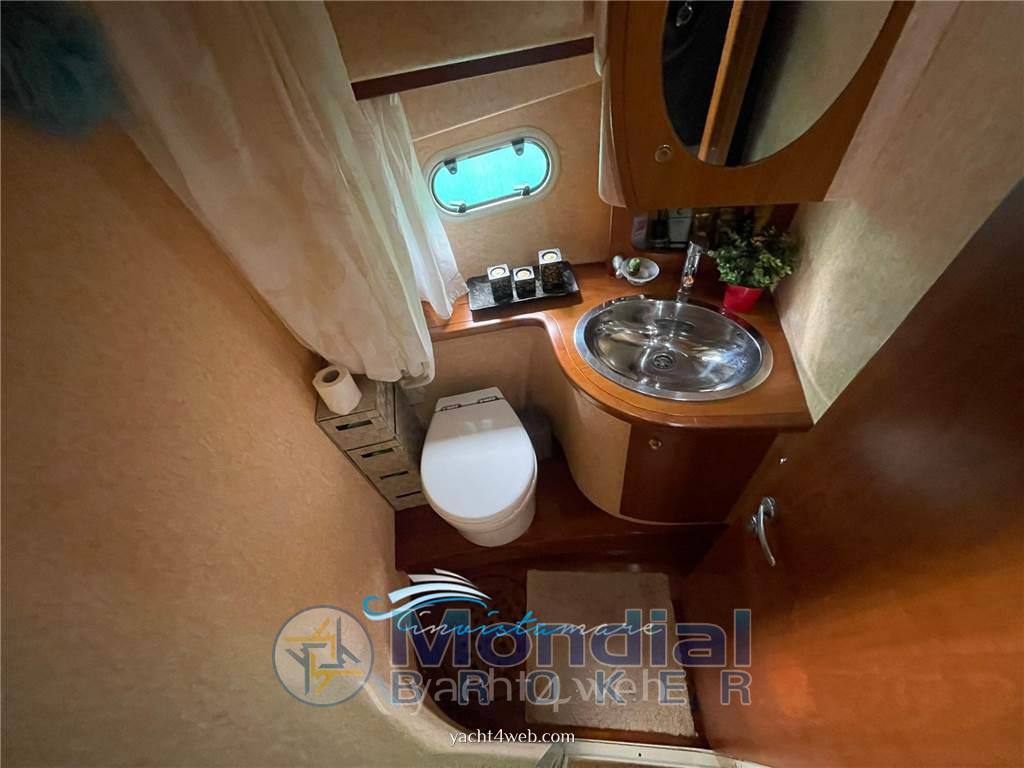 Plastik Space 360 fly