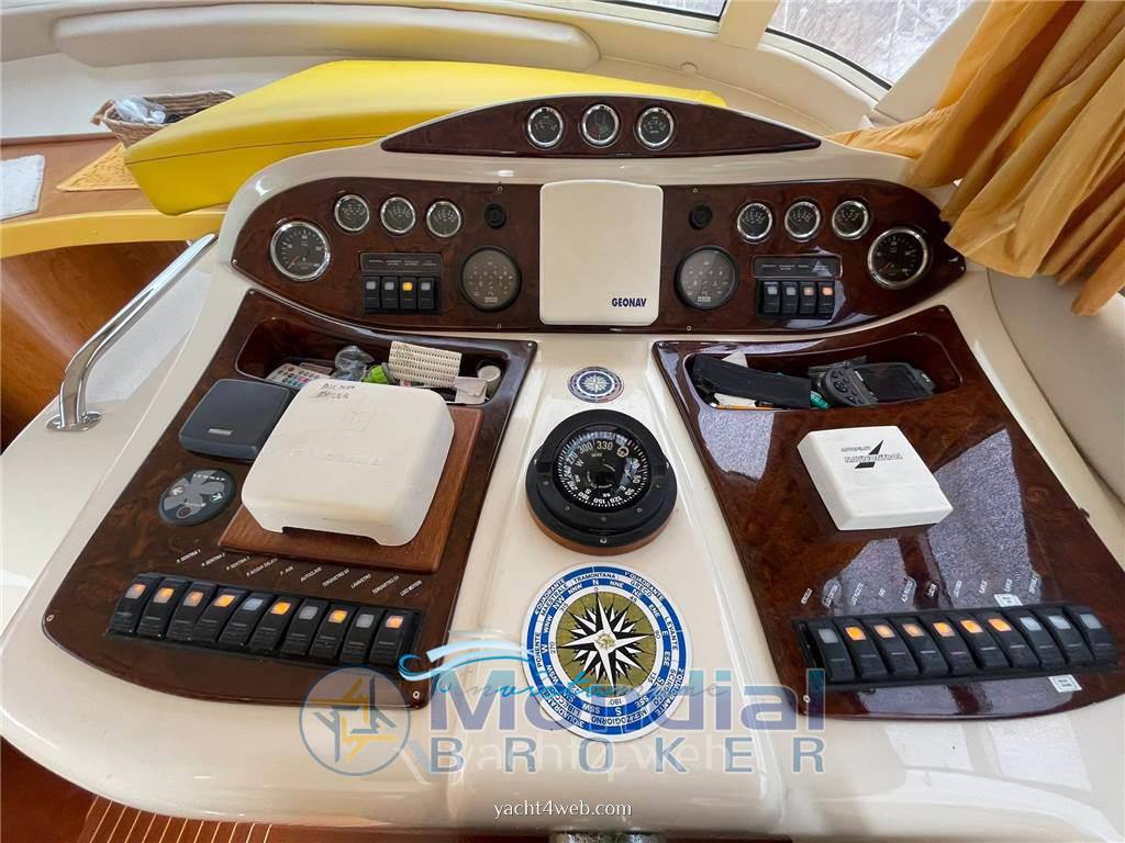 Plastik Space 360 fly