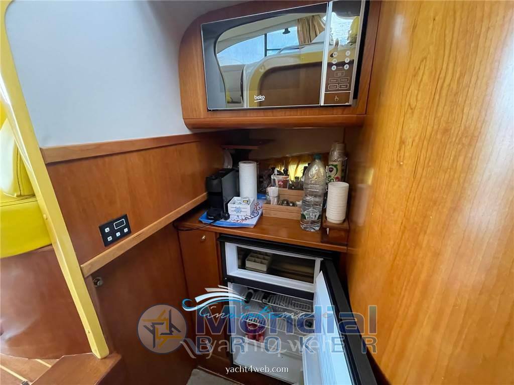 Plastik Space 360 fly