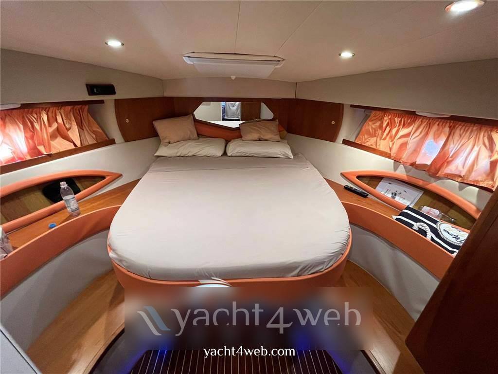 Plastik Space 360 fly