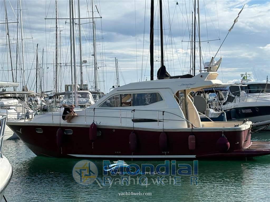 Portofino marine Portofino 37 hard top