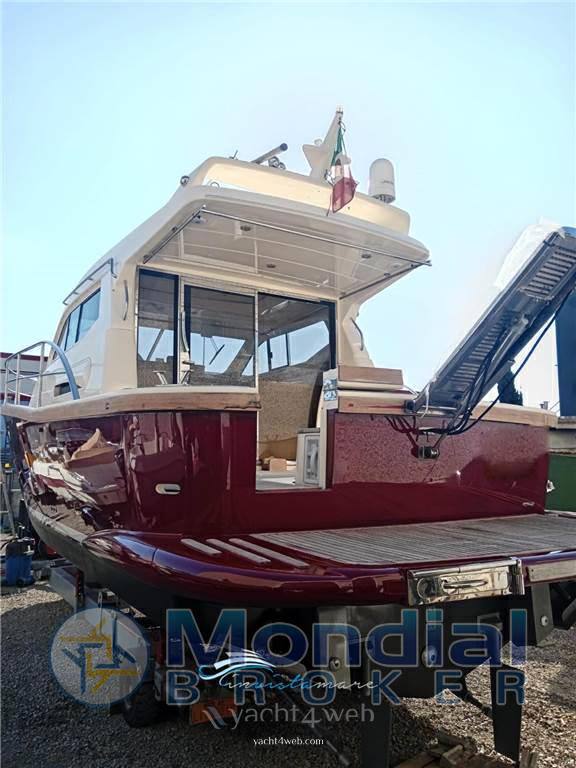 Portofino marine Portofino 37 hard top