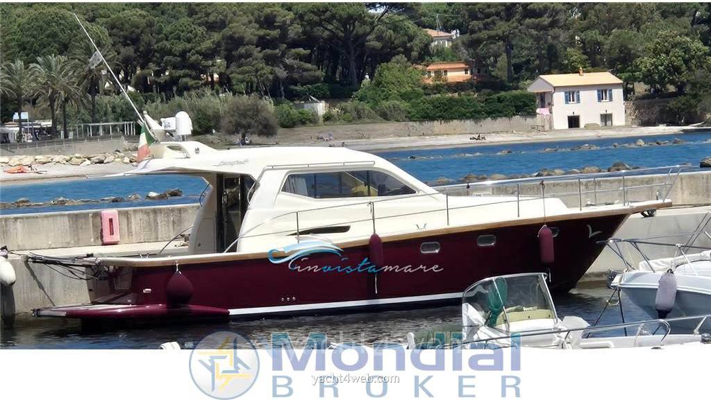 Portofino marine Portofino 37 hard top