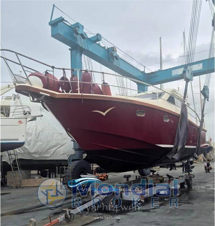 Portofino marine Portofino 37 hard top