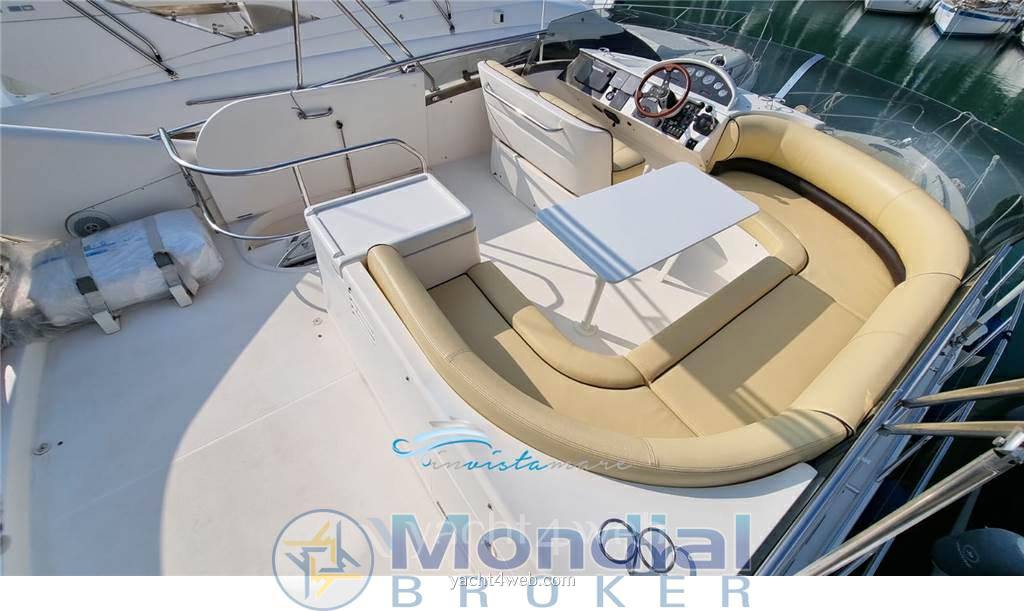 Princess yachts F45