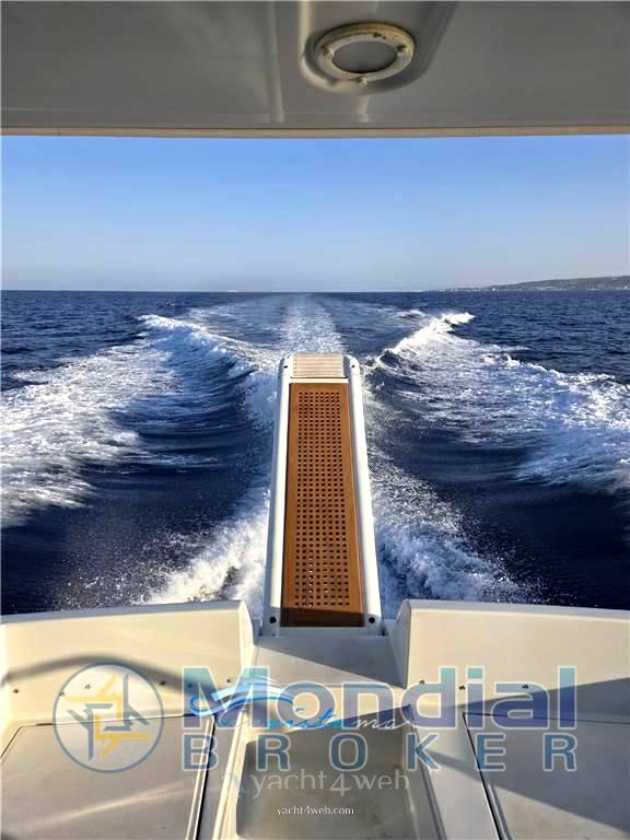 Raffaelli Levante fly