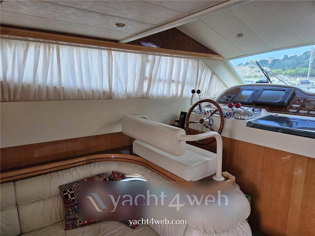 Raffaelli Levante fly