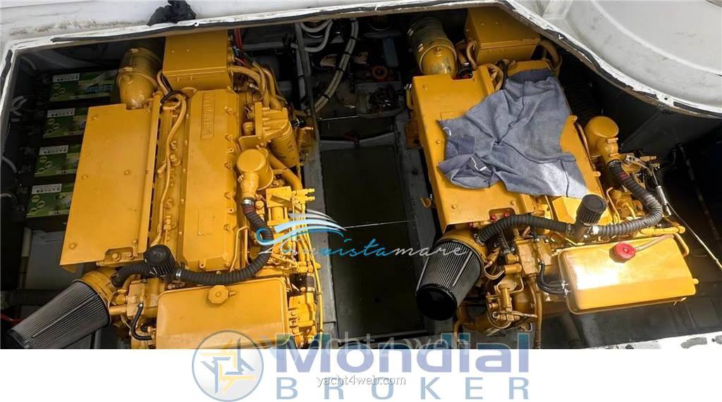 Raffaelli Levante fly