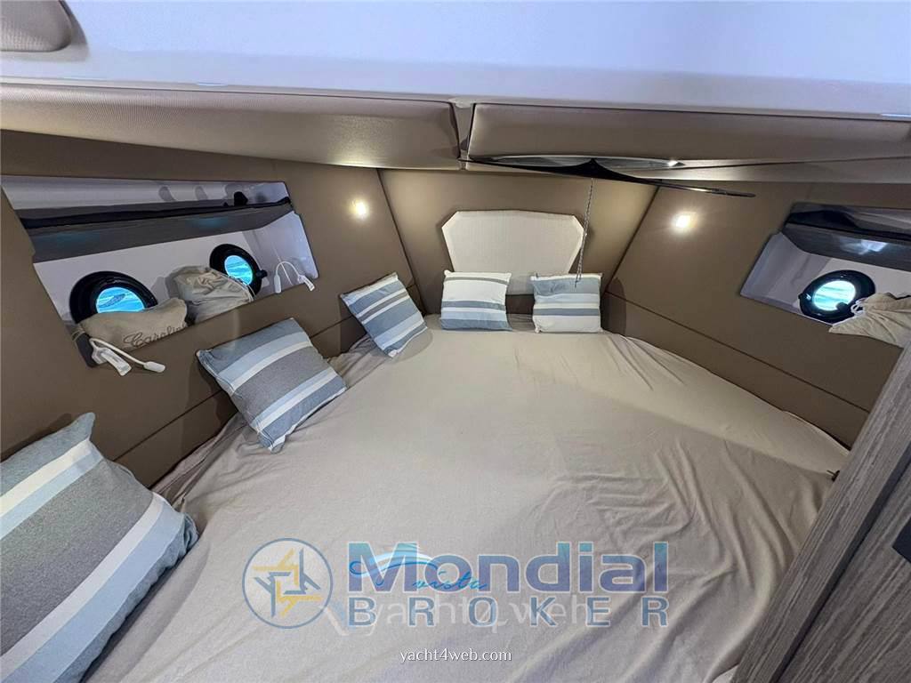 Ranieri international Next 330 lx